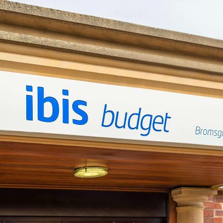 Ibis Budget Bromsgrove Ngoại thất bức ảnh