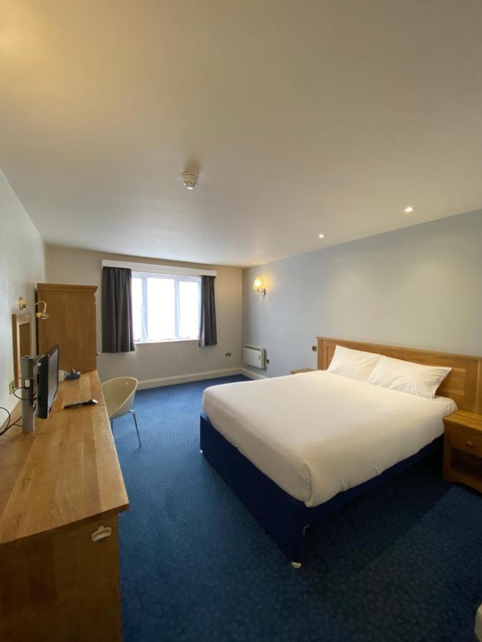 Ibis Budget Bromsgrove Ngoại thất bức ảnh