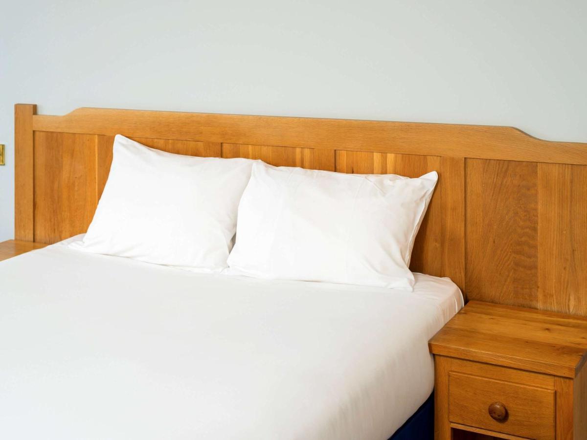 Ibis Budget Bromsgrove Ngoại thất bức ảnh
