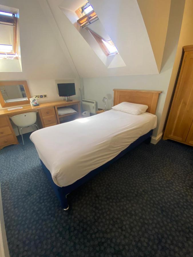 Ibis Budget Bromsgrove Ngoại thất bức ảnh