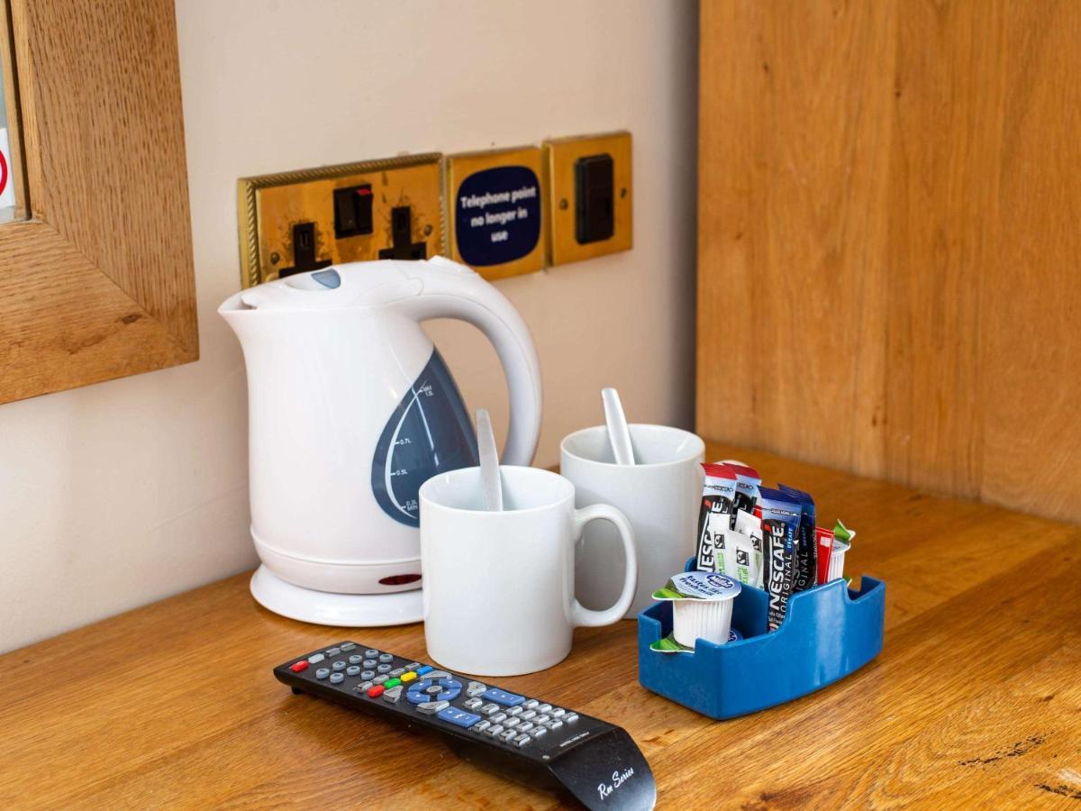 Ibis Budget Bromsgrove Ngoại thất bức ảnh